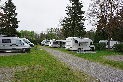 Campingplatz Kur & Vital Camping