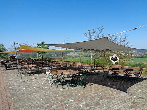 Stellplatz am Hof Schabernack