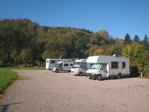 Wohnmobilstellplatz am Heidenhof Wohnmobilstellplatz am Heidenhof