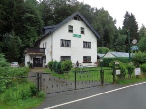 Gasthaus Wiesenmühle