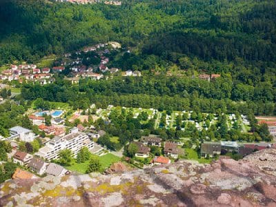 Campingpark Bad Liebenzell