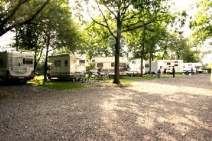 Wohnmobilpark Hexenland-Sevelen Wohnmobilpark Hexenland-Sevelen