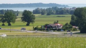 Campingplatz Mariengrund