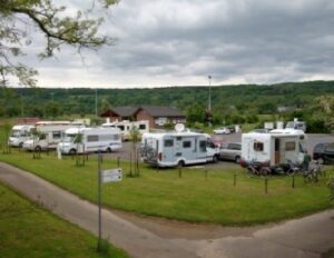 Wohnmobilhafen Sinzig-Bad Bodendorf