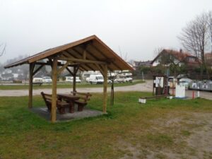 Wohnmobilstellplatz Lindenfels Wohnmobilstellplatz Lindenfels