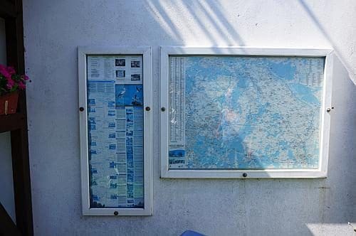 Wohnmobilstellplatz Marth in Letschin