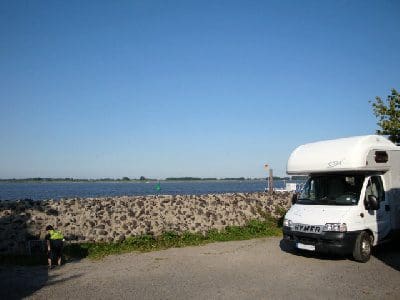 Wohnmobilstellplatz Lühe Anleger Wohnmobilstellplatz Lühe Anleger