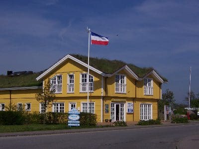 Wohnmobil- und Campingpark Olsdorf