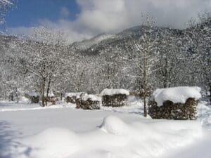 Campingplatz Litzeau Campingplatz Litzeau