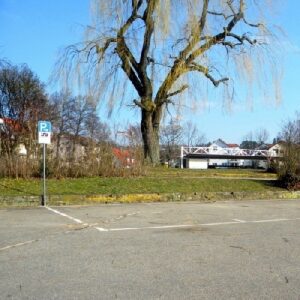 Wohnmobilstellplatz am Festplatz Leonberg