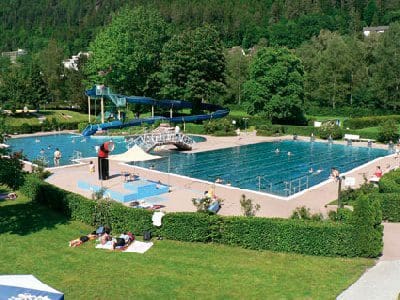 Campingpark Bad Liebenzell