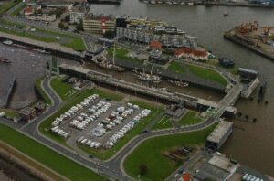 Wohnmobilstellplatz am Fischereihafen Wohnmobilstellplatz am Fischereihafen