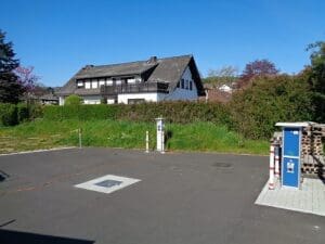Wohnmobilstellplatz Katzenelnbogen Wohnmobilstellplatz Katzenelnbogen