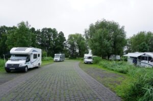 Spreewald-Camping Lübben