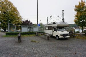 Wohnmobilstellplatz Elztal Wohnmobilstellplatz Elztal