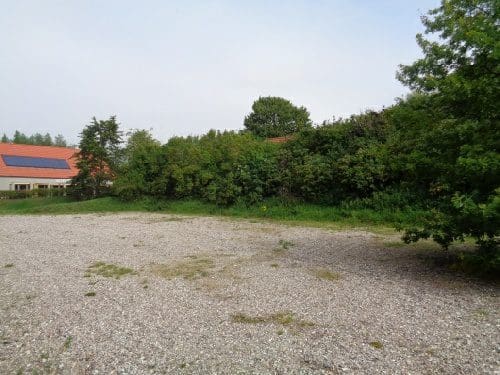 Wohnmobilstellplatz am Ostseehotel Klützer Winkel