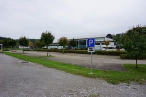 Wohnmobilstellplatz Sulzbach-Laufen