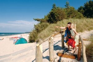 Regenbogen Camp Nonnevitz Regenbogen Camp Nonnevitz