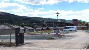 Wohnmobilstellplatz PREMIUM AquaMagis