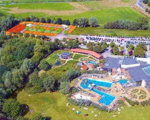 Wohnmobilstellplatz Wedel