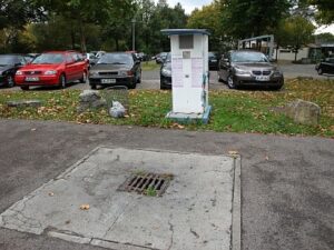 Wohnmobilstellplatz Bietigheim Bissingen Wohnmobilstellplatz Bietigheim Bissingen