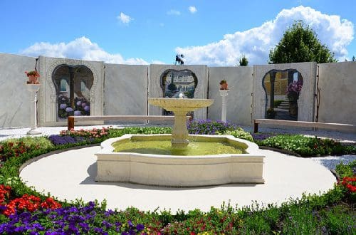 Reisemobil-Stellplatz Hollenmühle