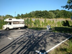 Wohnmobilstellplatz Wupperaue Wohnmobilstellplatz Wupperaue
