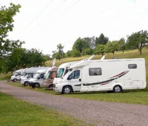 Wohnmobilstellplatz Lifetime in Gries Wohnmobilstellplatz Lifetime in Gries