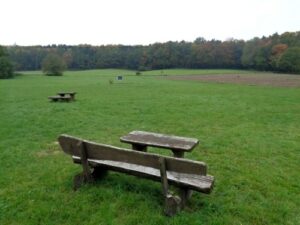 Caravanpark Laubach Caravanpark Laubach
