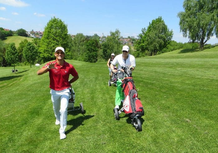 Golf- und Landhotel Anetseder