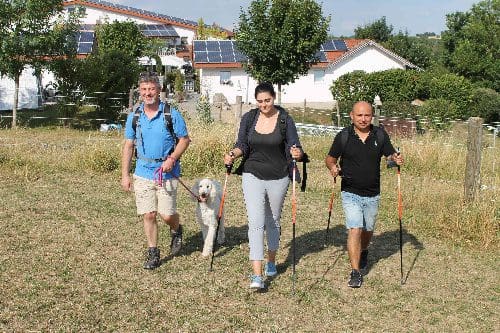 Wohnmobilstellplatz am Küffner Hof Wohnmobilstellplatz am Küffner Hof
