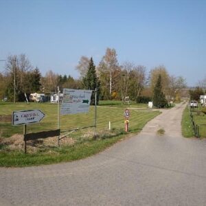 Campingplatz Mosel-Camping Dreiländereck Campingplatz Mosel-Camping Dreiländereck
