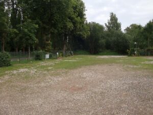 Wohnmobilstellplatz Kalkbergblick Wohnmobilstellplatz Kalkbergblick