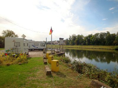Sonja's Wohnmobilhafen