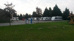 Wohnmobilstellplatz der Lebenshilfe Wohnmobilstellplatz der Lebenshilfe
