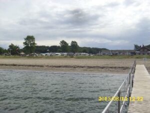 Campingplatz Langballigau