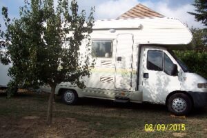 Wohnmobilstellplatz am Weinhaus Dimpfl Wohnmobilstellplatz am Weinhaus Dimpfl