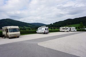 Campingplatz Ortnerhof
