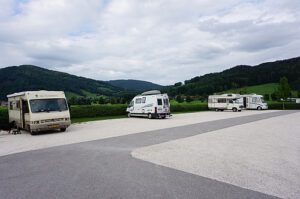 Campingplatz Ortnerhof Campingplatz Ortnerhof