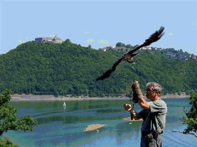 Wohnmobilstellplatz Edertal Hemfurth