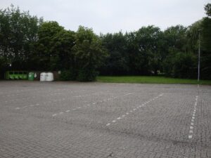Stellplatz am Viehmarktplatz Wohnmobilstellplatz am Viehmarktplatz