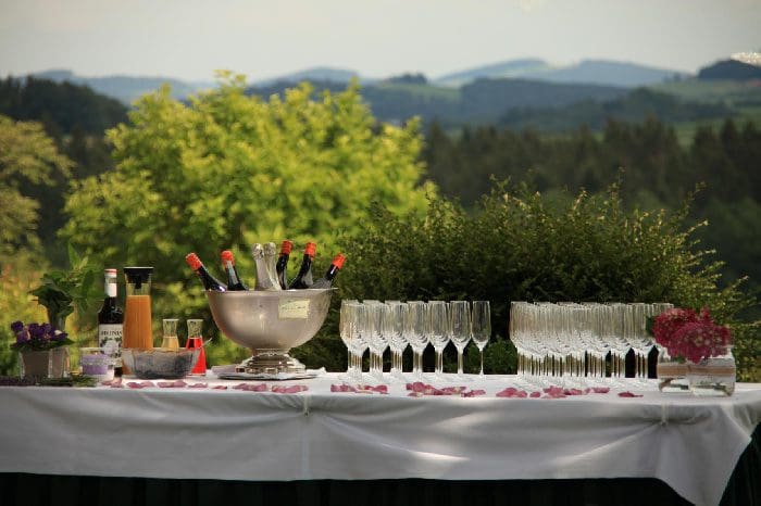 Golf- und Landhotel Anetseder