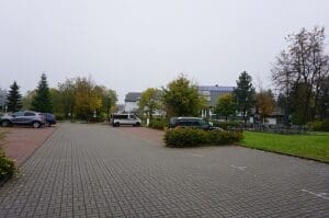 Wohnmobilstellplatz am Rennsteig Wohnmobilstellplatz am Rennsteig