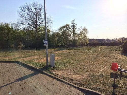 Wohnmobilstellplatz Sprint Tankstelle Wohnmobilstellplatz Sprint Tankstelle