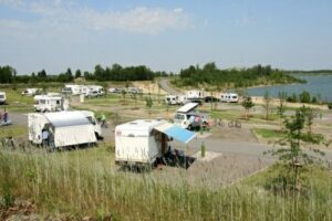 Wohnmobilhafen LAGOVIDA Wohnmobilhafen LAGOVIDA