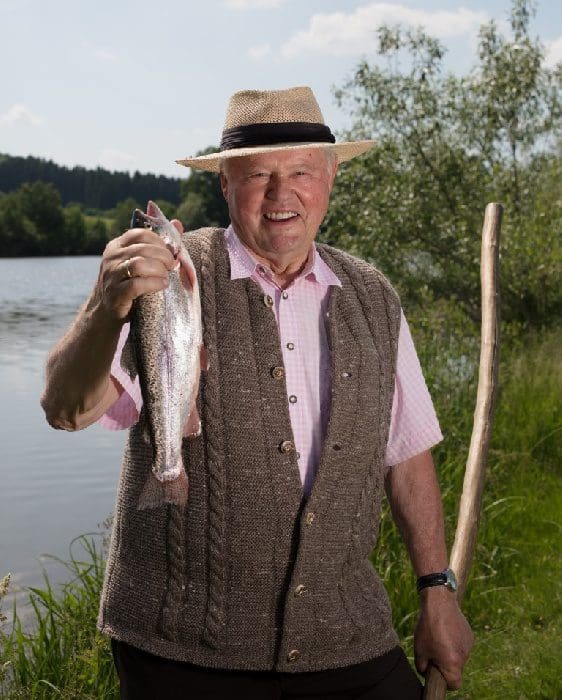 Golf- und Landhotel Anetseder
