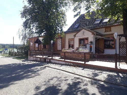 Wohnmobilstellplatz Gaststätte Heidekrug