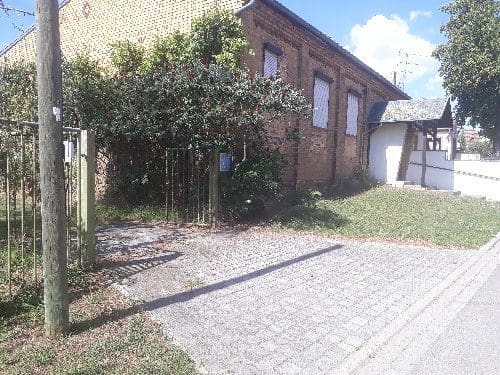 Wohnmobilstellplatz Gaststätte Heidekrug