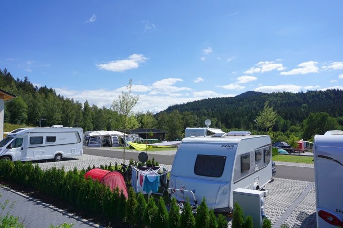 Camping Resort Bodenmais