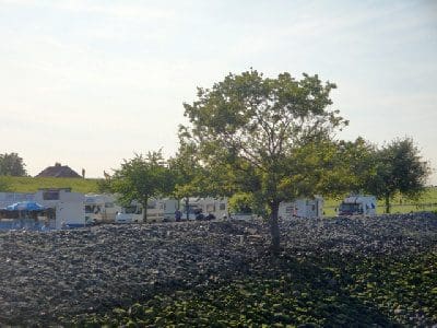 Wohnmobilstellplatz Lühe Anleger Wohnmobilstellplatz Lühe Anleger